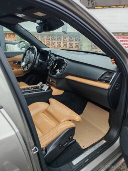 Volvo XC90 B5 AWD AT8 Inscription - 2