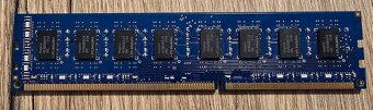 4GB DDR3 10600U - 2