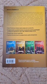 Čítanka pro 2.ročník SŠ - 2