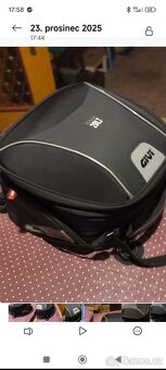 brašny na motorku - 2