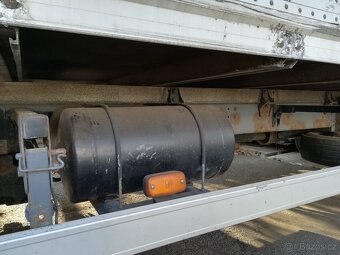 Prodám AVIA Daewoo Cummins - 2