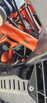 ktm 1290 SAR 2024 - 2