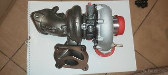 Turbo nové Ford Mustang 2.3 EcoBoost 821402-5013 - 2