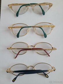 Dioptrické brýle CHOPARD - 2