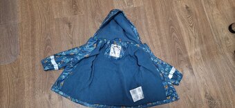 Dětská nepromokavá bunda - 2