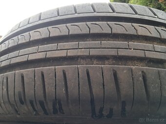 Letní pneu 14" - 2