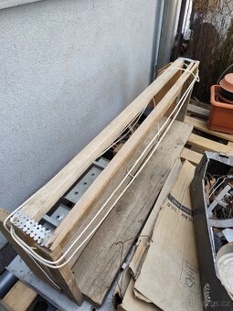 Řezačka polystyrenu - 2