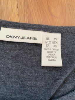 Trička DKNY vel.xs - 2