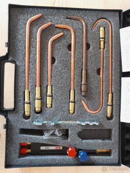 Autogenní svařovací souprava Autogen M6 - 2