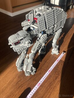 Lego Star Wars 75189 - 2