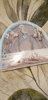 Dětská hrací deka - NOVÁ - 2