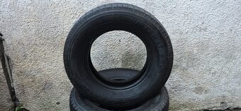 215/75/16C Orium - zimní - pošlu poštou 1113. - 2