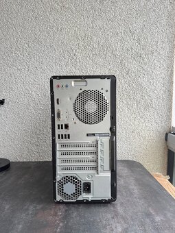 HP 290 G2 MF Business PC - 2