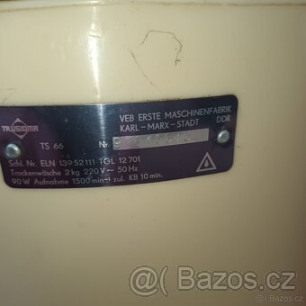 Zdimacka retro NDR - 2