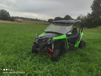 Arctic Cat - 2