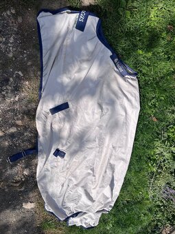 Deka Bucas sun shower - 2