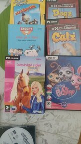 Originální hry - 2