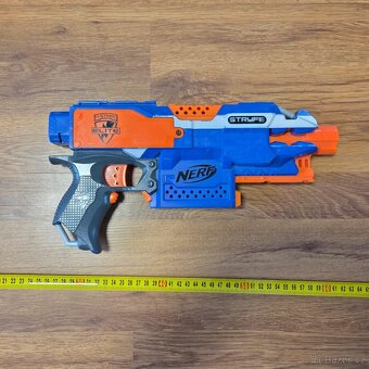 Nerf Elite Stryfe - 2