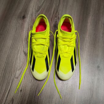 Kopačky adidas vel.41 - 2