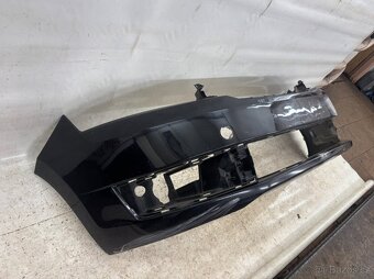 Přední nárazník Škoda Rapid - 2