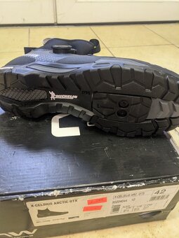 tretry Northwave X-Celsius Artic Gtx Black - 2