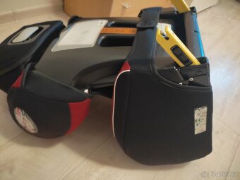 Dětská autosedačka Kiddy - 2