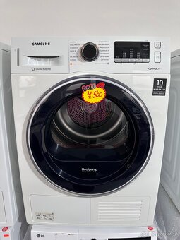 Sušičky na prádlo /-50%/zaruka/servis /doprava - 2