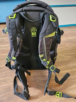 Školní batoh coocazoo MATE - 2