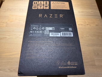 RAZER Nommo V2 X, Full Range 2.0 reproduktory / BlueTooth 5 - 2