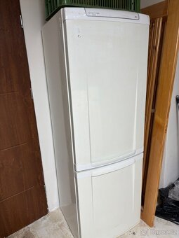 LEDNICE ELECTROLUX - 2