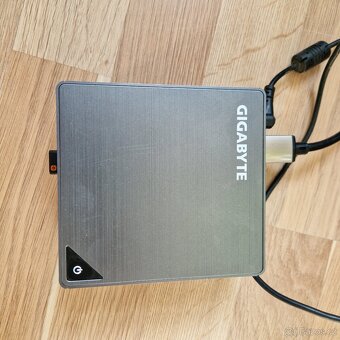 Mini PC GIGABYTE BRIX BSi5H-6200 - 2