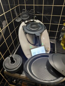 Thermomix TM6 - 2