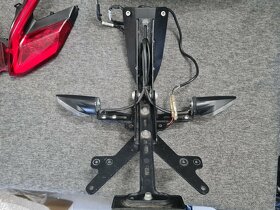 Ducati 899 1199 panigale - 2