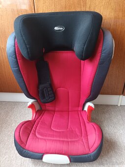 Römer kidfix xp sict - 2