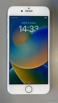 iPhone 8 (64 GB) - 2