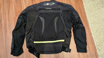 Moto bunda vel. č. 54. - 2