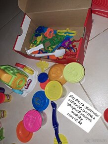Hračky - 2