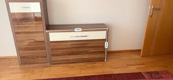 Komody v super stavu v Praze 5 - 2