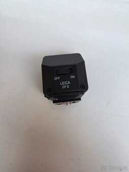 Leica CFD blesk - 2
