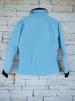 Dámská softshellová bunda vel. 36/38 zn. Result - 2