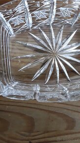 Broušené dóza - 2