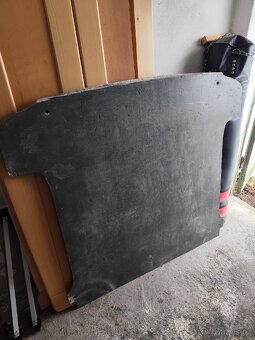 Volkswagen Transportér T5 - 2