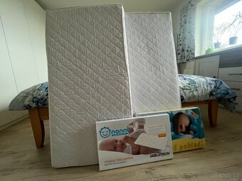 monitor, matrace - 2