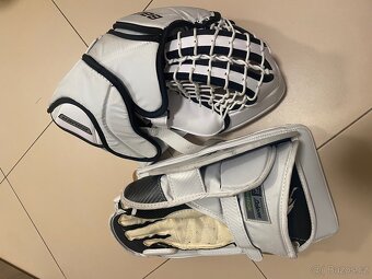 Brankářská výstroj - 2