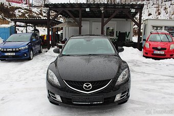 Mazda 6 - 2