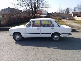 Žiguli Vaz Lada - 2