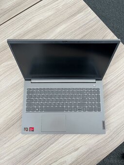 Lenovo ThinkBook 15 G4 ABA (2023) - 2