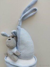 Hrající hračka do postýlky - 2