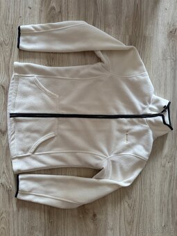 fleecovou mikinu Diadora vel.S/M - 2