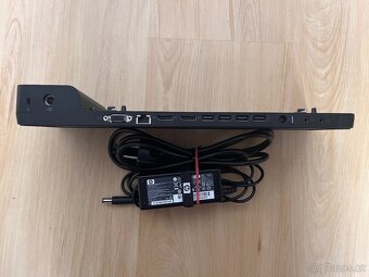 Dokovací stanice HP 2013 UltraSlim Docking Station - 2